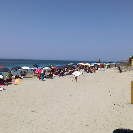 Zero Passi Dal Mare Marsala Kültér fotó