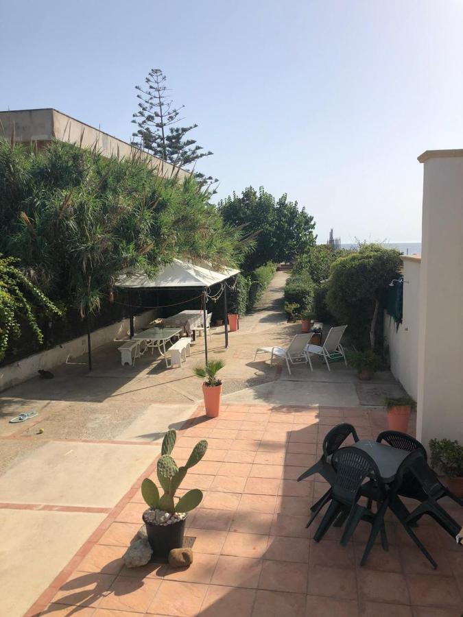 Zero Passi Dal Mare Marsala Kültér fotó