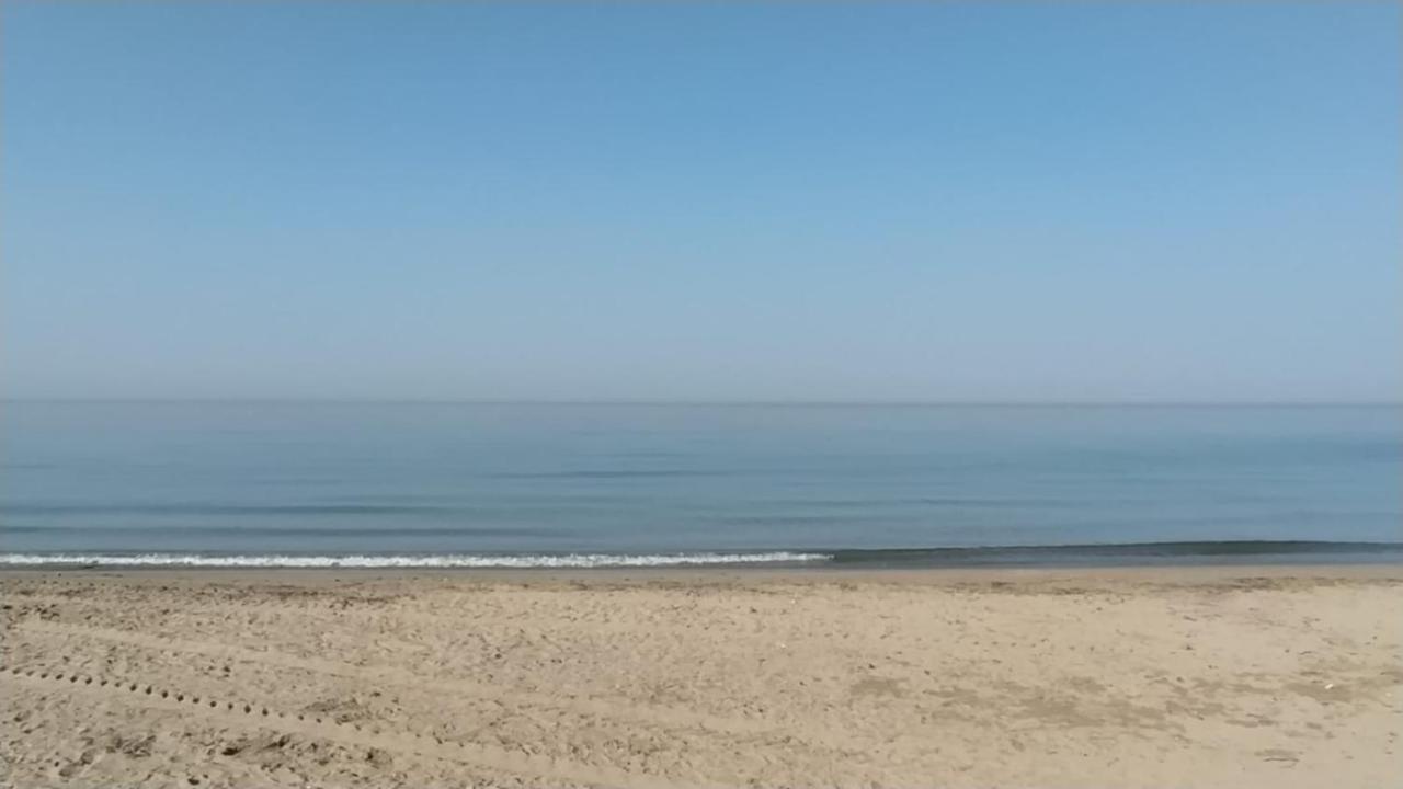 Zero Passi Dal Mare Marsala Kültér fotó