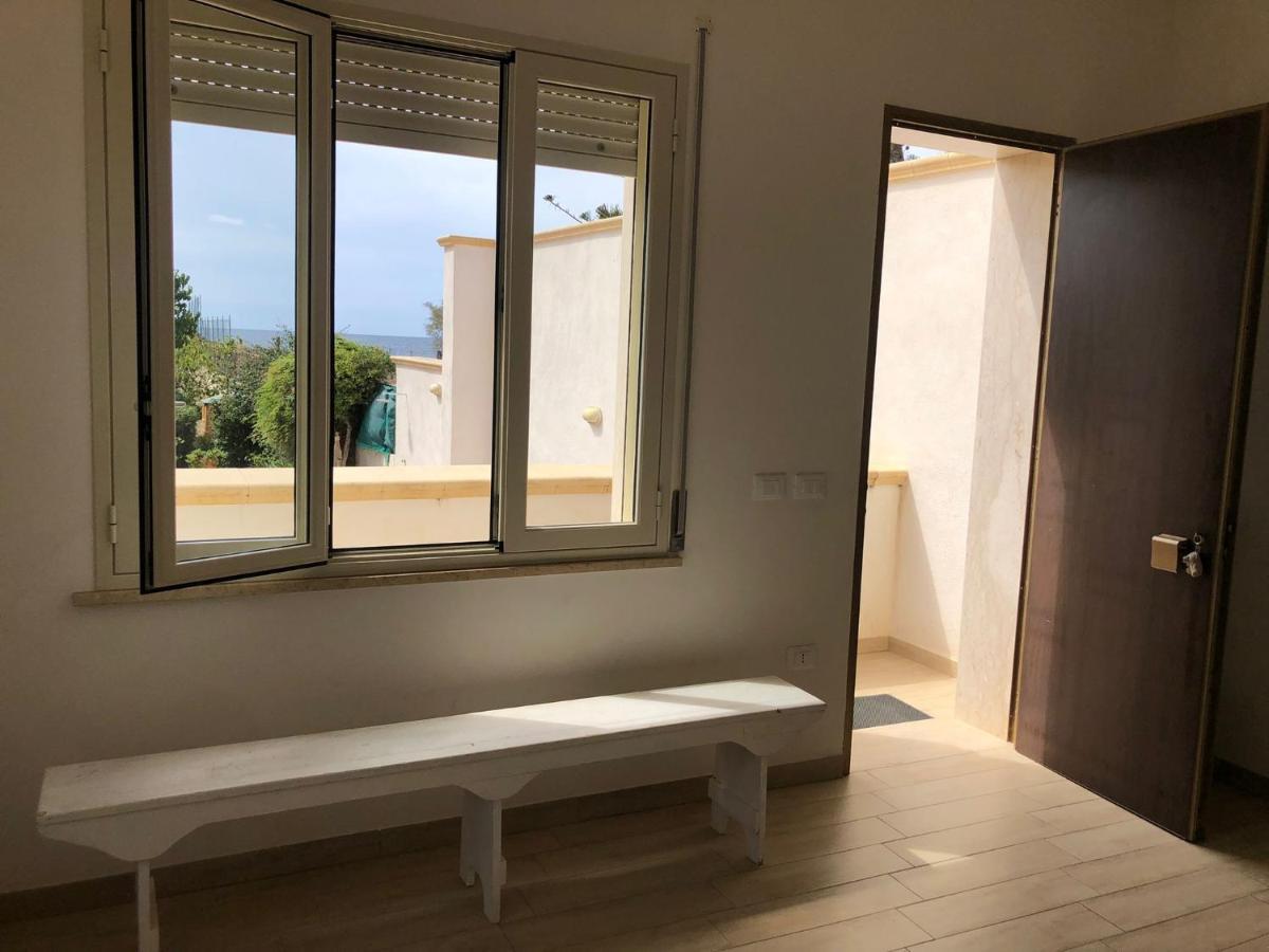 Zero Passi Dal Mare Marsala Kültér fotó