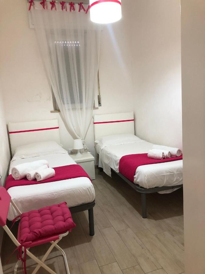 Zero Passi Dal Mare Marsala Kültér fotó