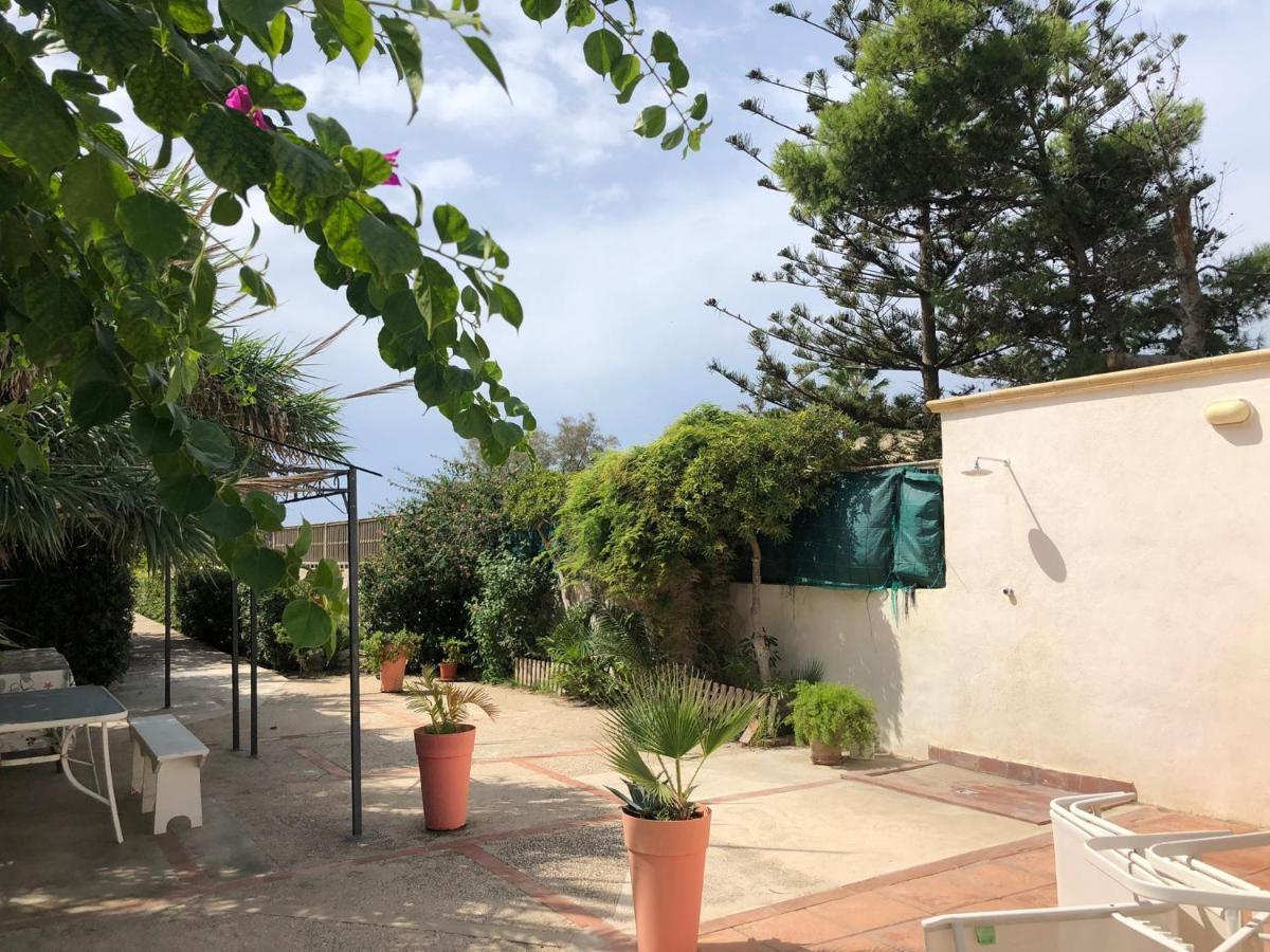 Zero Passi Dal Mare Marsala Kültér fotó