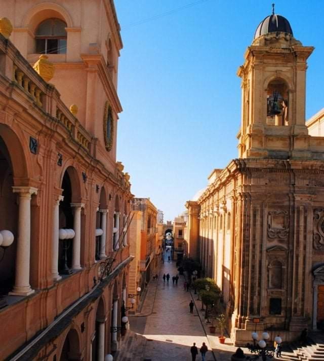 Zero Passi Dal Mare Marsala Kültér fotó